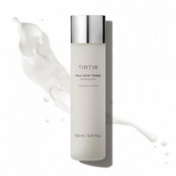TIRTIR Milk Skin Toner Mitrinošs sejas toniks 150ml