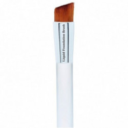 IDUN Liquid Foundation Brush Ota šķidrā tonālā krēma uzklāšanai Nr. 8004