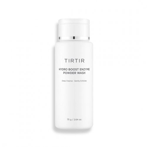 TIRTIR Hydro Boost Enzyme Powder Wash Enzimātisks sejas attīrošs līdzeklis 75g