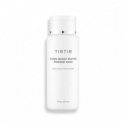 TIRTIR Hydro Boost Enzyme Powder Wash Enzimātisks sejas attīrošs līdzeklis 75g