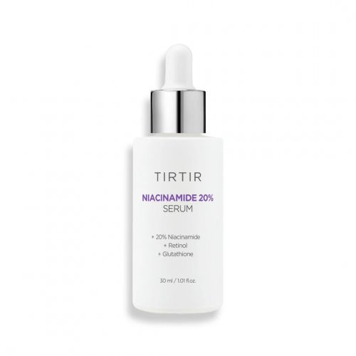 TIRTIR Niacinamide 20% Serum Izgaismojošs serums 30ml