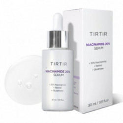 TIRTIR Niacinamide 20% Serum Izgaismojošs serums 30ml