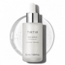 TIRTIR SOS Serum Intensīvi mitrinošs atjaunojošais serums 50ml