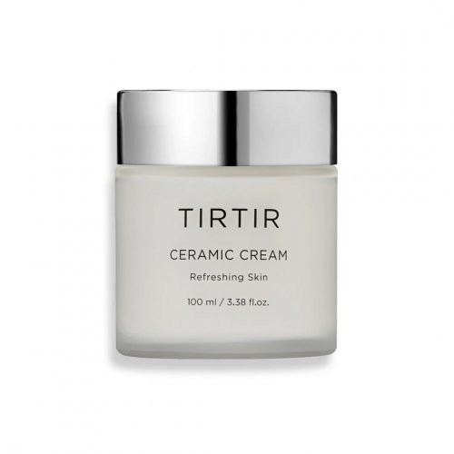 TIRTIR Ceramic Cream Dziļi mitrinošs sejas krēms 100ml