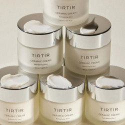 TIRTIR Ceramic Cream Dziļi mitrinošs sejas krēms 100ml