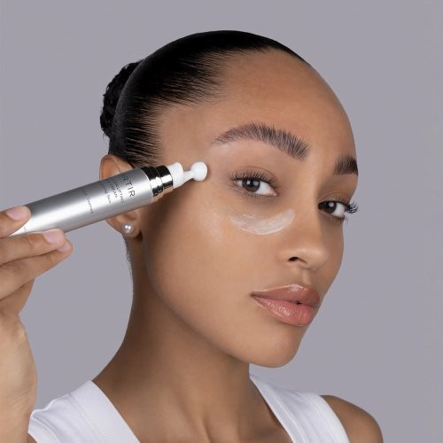 TIRTIR Collagen Lifting Eye Cream Intensīvi nostiprinošs un mitrinošs acu krēms 15 ml
