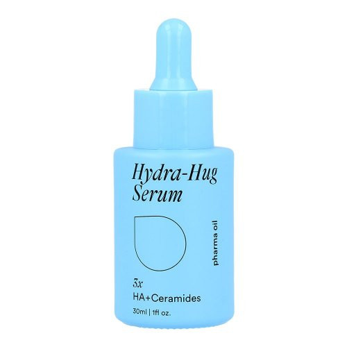 Pharma Oil Hydra Hug Serum Hialuronskābes un keramīdu serums 30ml
