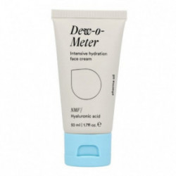 Pharma Oil Deq-o-Meter Intensive Hydration Face Cream Sejas krēms 50ml