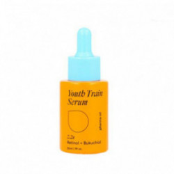Pharma Oil Youth Train Anti-aging Serum retnovecošanās serums 30ml