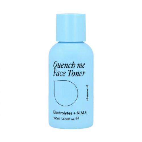 Pharma Oil Quench Me Face Toner Electrolytes + N.M.F Sejas toniks ar elektrolītiem + NMF 100ml