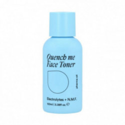 Pharma Oil Quench Me Face Toner Electrolytes + N.M.F Sejas toniks ar elektrolītiem + NMF 100ml