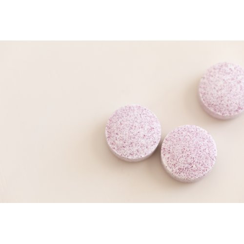 Trace Minerals Zinc + Vitamin C Chewable 40 mg | 250 mg Cinks + C vitamīns imunitātei 60 kapsulas