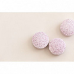 Trace Minerals Zinc + Vitamin C Chewable 40 mg | 250 mg Cinks + C vitamīns imunitātei 60 kapsulas