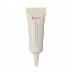 IDUN Eyeshadow Prime Ēnu bāze acīm 8.5ml