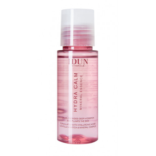 IDUN Hydra Calm Mineral Essence Mitrinošā sejas esence 50ml