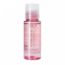 IDUN Hydra Calm Mineral Essence Mitrinošā sejas esence 50ml