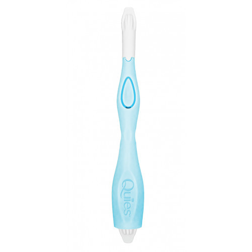 Quies Soft Ear Cleanser Atkārtoti lietojams plastmasas ausu tīrīšanas uzgalis 1gab.