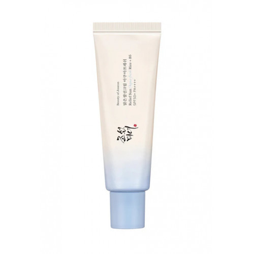 Beauty of Joseon Relief Sun Aqua Fresh SPF50+ Aizsargājošs krēms no saules 50ml