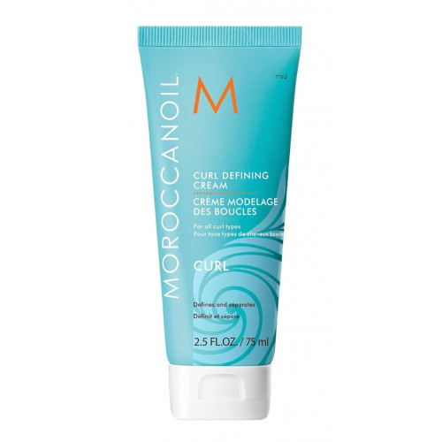Moroccanoil Curl Defining Cream Krēms cirtainiem matiem 250ml