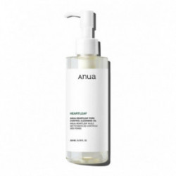 ANUA Heartleaf Pore Control Cleansing Oil Attīroša sejas eļļa 200ml
