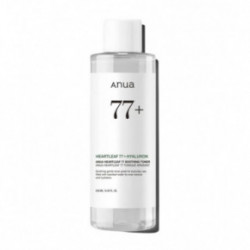 ANUA Heartleaf 77 Soothing Toner Nomierinošs sejas toniks 250ml