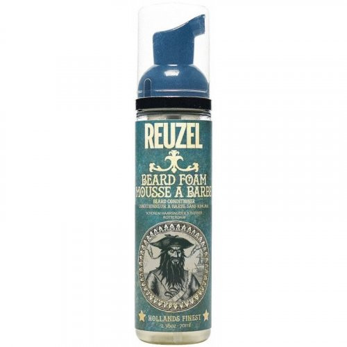 Reuzel Beard Foam Putas bārdai 70ml