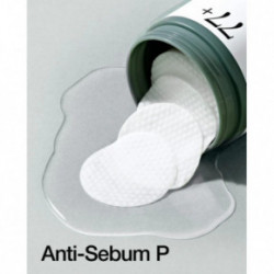 ANUA Heartleaf 77 Toner Pad Sejas tonizējošie spilventiņi 160ml