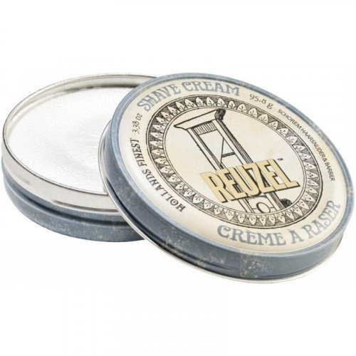 Reuzel Shave Cream Skūšanās krēms 95.8g