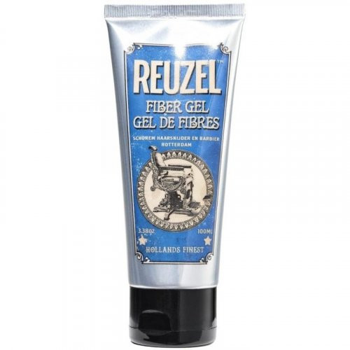Reuzel Fiber Gel Šķiedru gēls spēcīgai fiksācijai 200ml