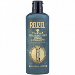 Reuzel Astringent Foam Tonizējošas pēcskūšanās putas 200ml