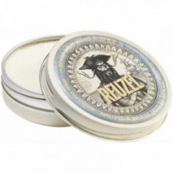 Reuzel Wood & Spice Beard Balm Vieglas fiksācijas nogludinošs un mitrinošs bārdas kondicionieris 35g