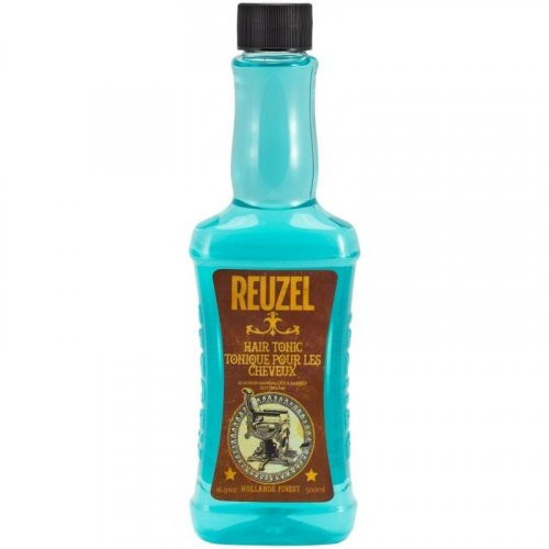 Reuzel Hair Tonic Matu toniks noturīgai fiksācijai 350ml