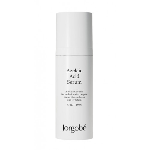 Jorgobé Azelaic acid serum 5% Azelaīnskābes serums 50ml