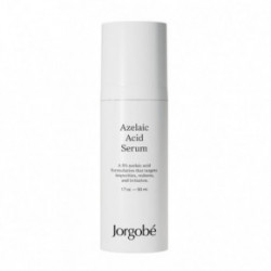 Jorgobé Azelaic acid serum 5% Azelaīnskābes serums 50ml