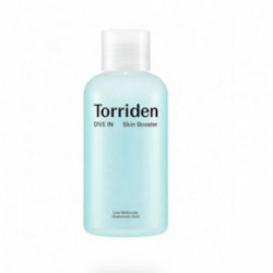 Torriden Dive-In Low Molecule Hyaluronic Acid Skin Booster Mitrinošā esence-toniks 200ml