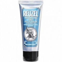 Reuzel Matte Styling Paste Matēta veidošanas pasta ar vidēji stipru fiksāciju 100ml