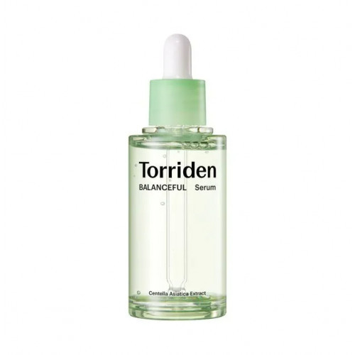 Torriden Balanceful Cica Serum Nomierinošs cica serums 50ml