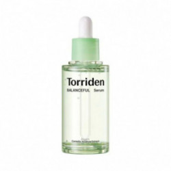 Torriden Balanceful Cica Serum Nomierinošs cica serums 50ml