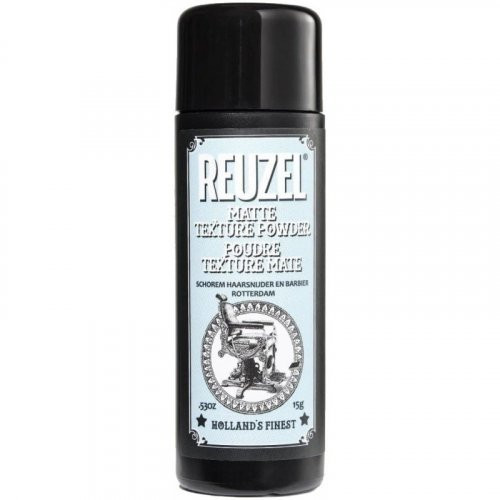 Reuzel Matte Texture Powder Matēts tekstūras pulveris matu apjomam un biezumam 15g