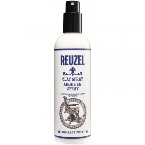 Reuzel Clay Spray Tekstūras sprejs ar vieglu fiksāciju 355ml