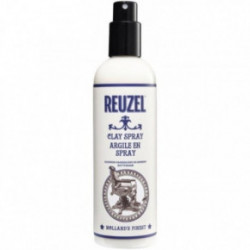 Reuzel Clay Spray Tekstūras sprejs ar vieglu fiksāciju 355ml