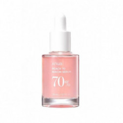 ANUA Peach 70% Niacinamide Serum Izgaismojošs serums sejai 30ml