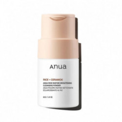 ANUA Rice Enzyme Brightening Cleansing Powder Attīrošs sejas pūderis 40g