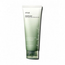 ANUA Heartleaf LHA Moisture Peeling Gel Gēla sejas pīlings 120ml
