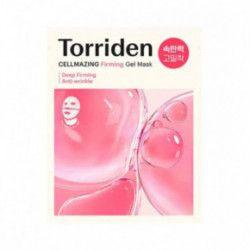 Torriden Cellmazing Firming Gel Mask Stingrinošā gēla maska 1gab.