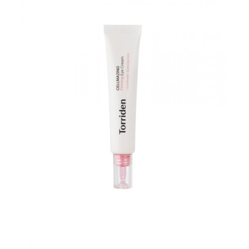Torriden Cellmazing Firming Eye Cream Stingrinošs krēms acu zonai 30ml