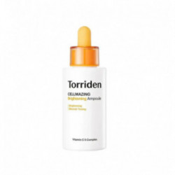 Torriden Cellmazing Vita C Brightening Ampoule Izgaismojošs sērums ar C vitamīnu 30ml