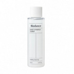 Biodance First Synergy Toner Mitrinošs, līdzsvarojošs sejas toniks 150ml