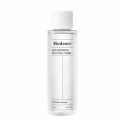 Biodance Skin Refining Mild PHA Toner Maigs, ādu barojošs sejas toniks 150ml