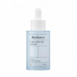 Biodance Hydro Cera-Nol Ampoule Mitrinošs sejas serums 50ml